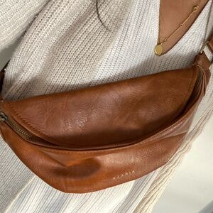 Azaria Amie Fanny Pack